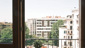 Singola Exclusive, bagno in camera | Bagno