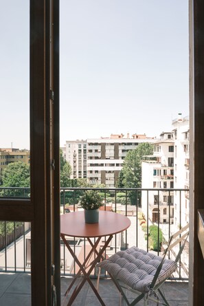 Exclusive Single Room, Ensuite | Bathroom - MILANO 71 (Milan)