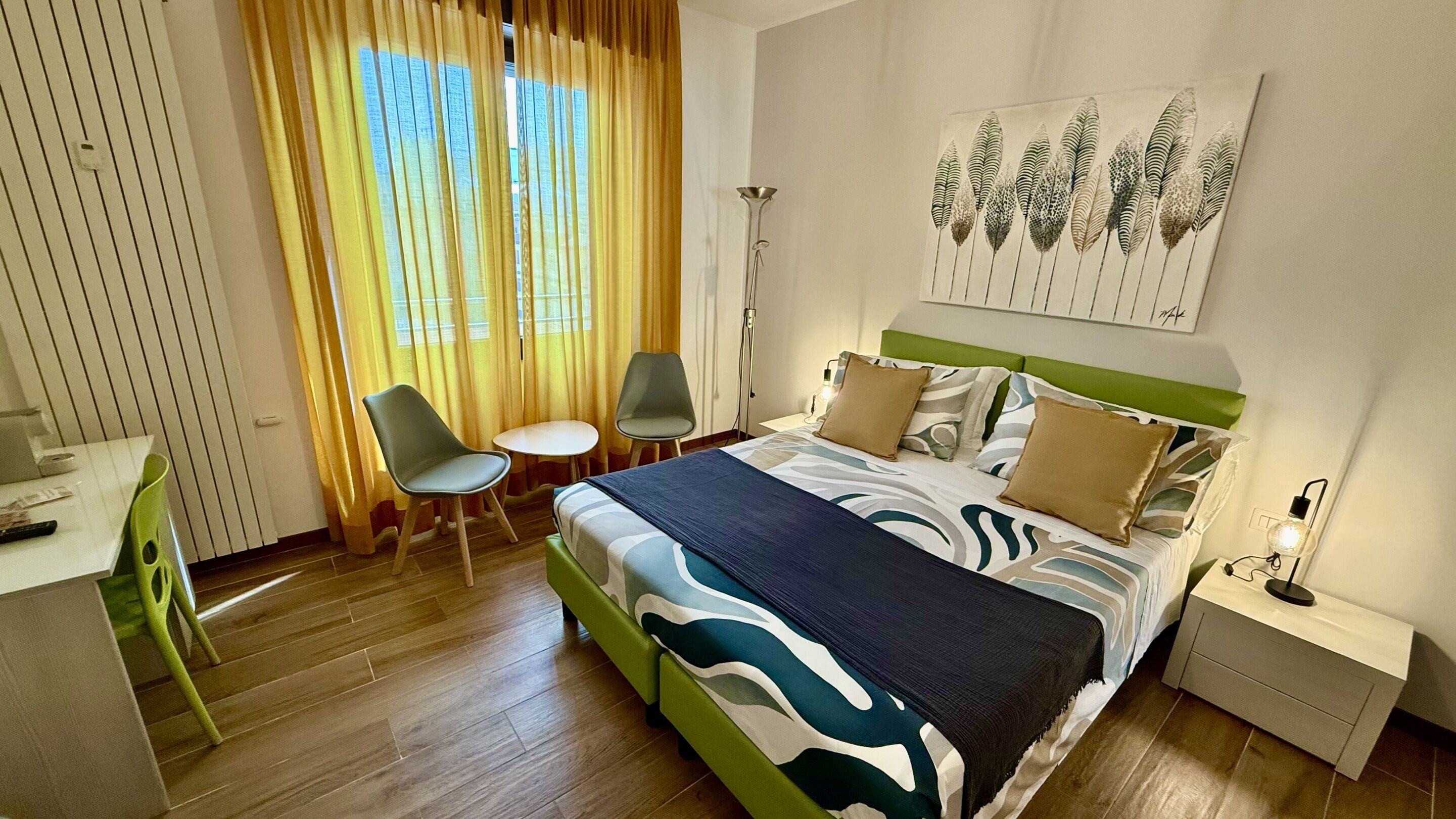 Exclusive Double Room, Ensuite | Free WiFi