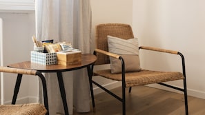 Habitación estándar doble, baño privado, vistas a la ciudad (Matrimoniale 1) | Wifi gratis y ropa de cama