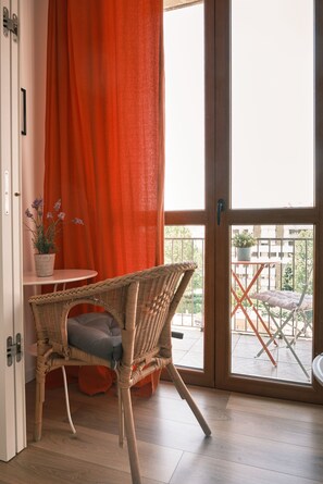 Kamar Single Eksklusif, ensuite | Wi-Fi gratis