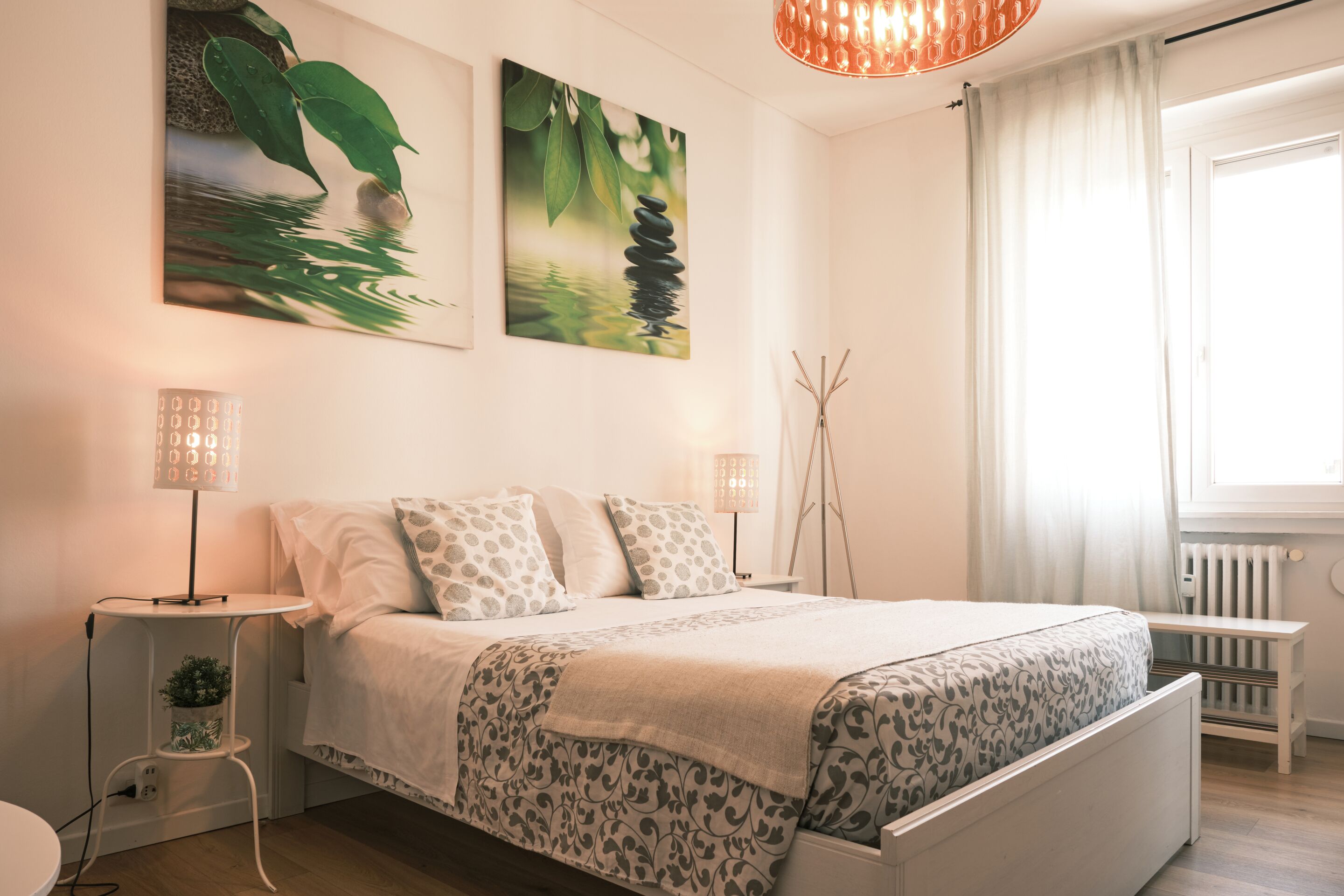 Comfort Double Room, Ensuite (stanza 2) | Free WiFi