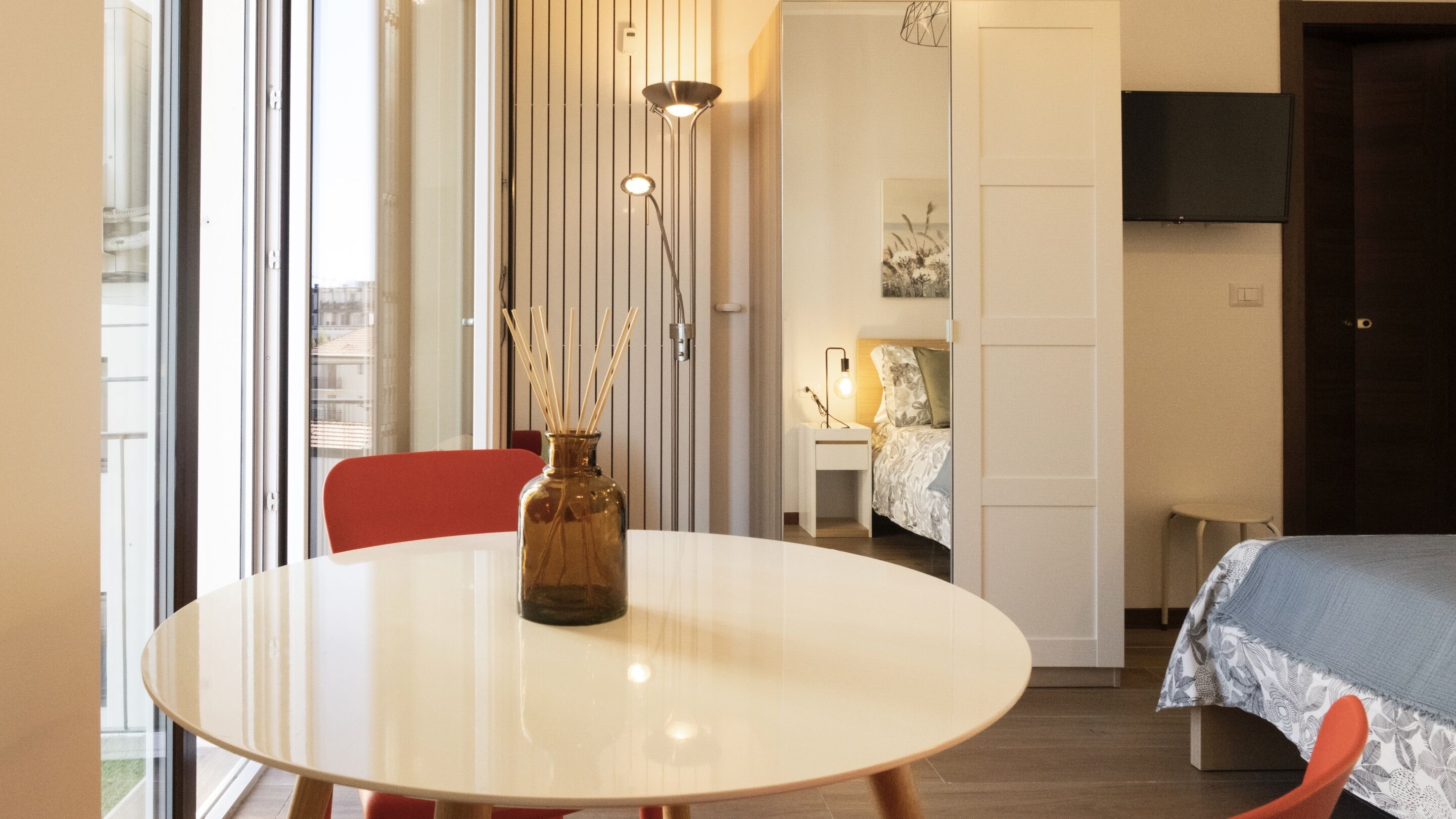 City Studio, Ensuite | WiFi (free), bed sheets
