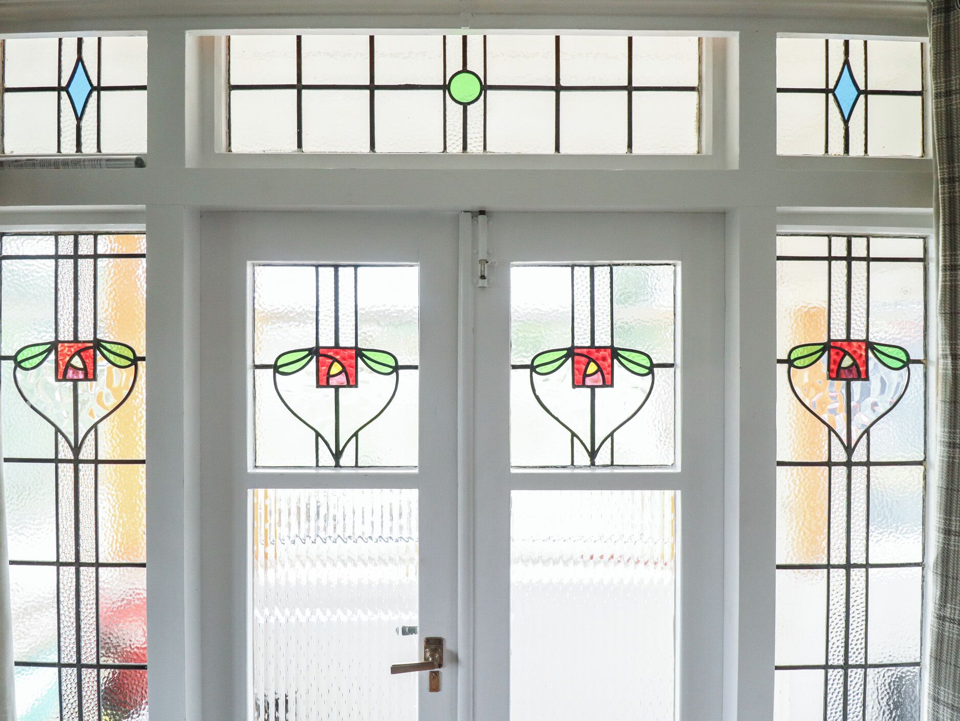 Ferienhaus | Innenbereich