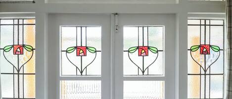 Cottage | Intérieur