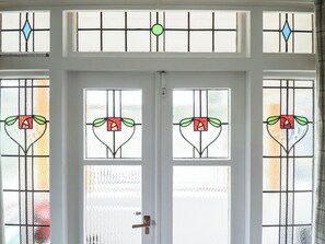 Cottage | Intérieur