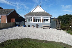 Cottage | Exterior - Orby Cottage (Skegness)