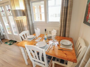 Cottage | Interior - Orby Cottage (Skegness)
