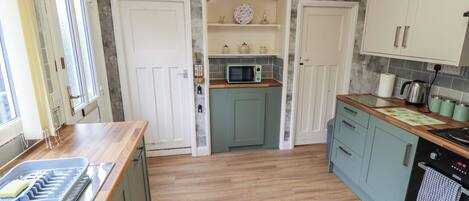 ChaumiÚre | Intérieur