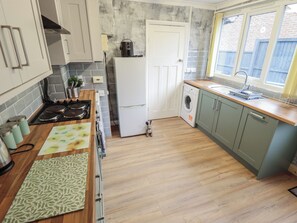 Cottage | Intérieur