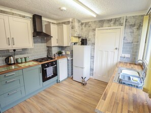 Cottage | Interior - Orby Cottage (Skegness)
