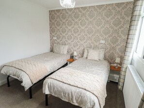 Ferienhaus | Innenbereich