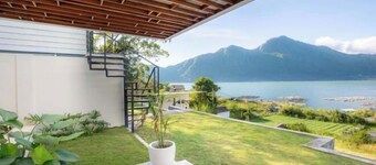 Faro Cabin Kintamani