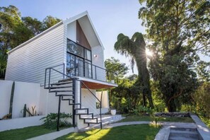 Exterior - Faro Cabin Kintamani (Bali)