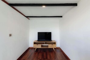 Interior - Faro Cabin Kintamani (Bali)