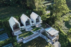 Unclassified image, 2 of 32, button - Faro Cabin Kintamani (Bali)