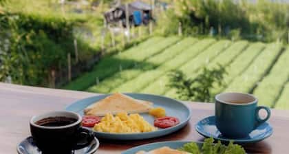 Faro Cabin Kintamani