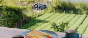 Faro Cabin Kintamani