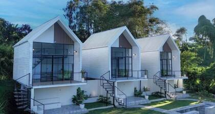 Faro Cabin Kintamani