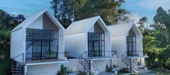 Faro Cabin Kintamani