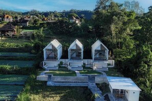 Unclassified image, 3 of 32, button - Faro Cabin Kintamani (Bali)