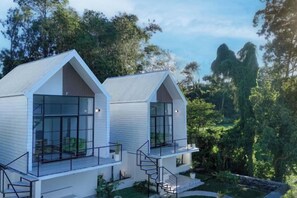 Unclassified image, 2 of 32, button - Faro Cabin Kintamani (Bali)