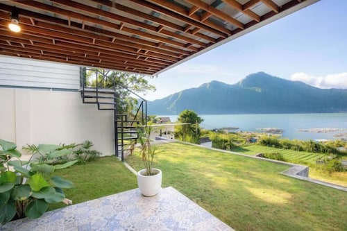 Faro Cabin Kintamani