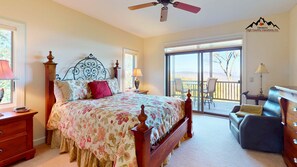 2 soverom, wi-fi (inkludert) og sengetøy