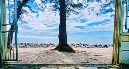 Leelavadee Villa Sea Views