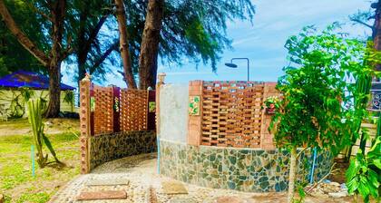 Leelavadee Villa Sea Views
