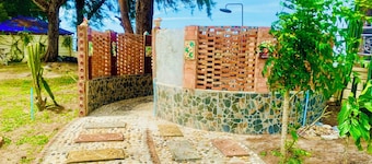 Leelavadee Villa Sea Views