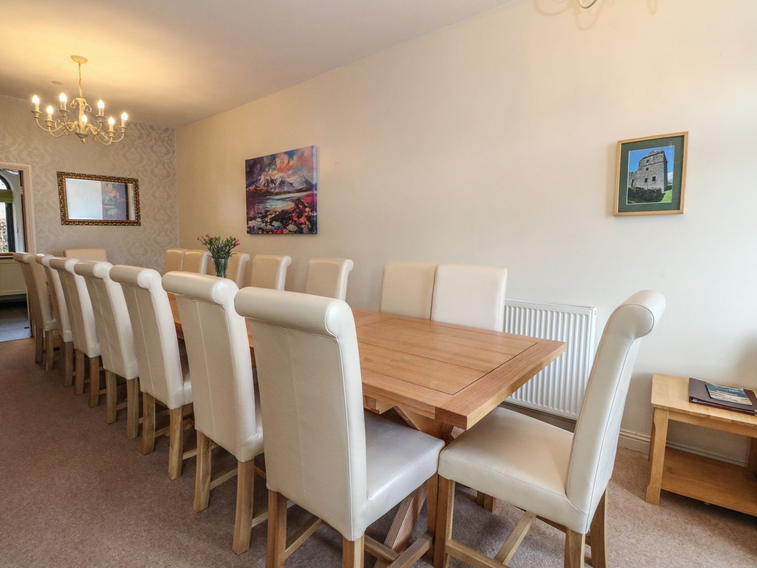 تناول الطعام