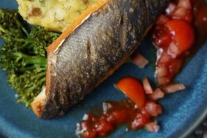 Food and drink - Bruntsfield Hotel, WorldHotels Elite (Edinburgh)