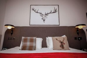 Room - Bruntsfield Hotel, WorldHotels Elite (Edinburgh)