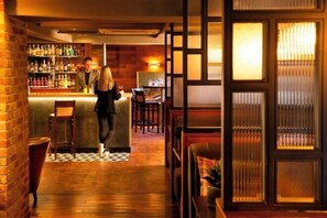 Restaurant - Bruntsfield Hotel, WorldHotels Elite (Edinburgh)