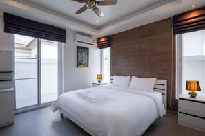 Cots/infant beds - Orchid Paradise Homes OPV 213 (Hua Hin)