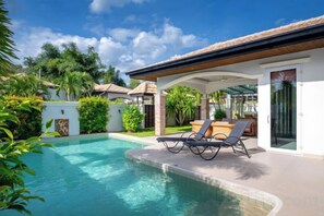 Unclassified image, 3 of 25, button - Orchid Paradise Homes OPV 213 (Hua Hin)