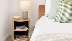 3 Schlafzimmer, Bügeleisen/Bügelbrett, Reisekinderbett, WLAN