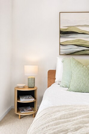 3 Schlafzimmer, Bügeleisen/Bügelbrett, Reisekinderbett, WLAN