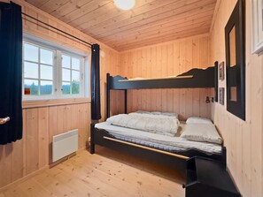 5 habitaciones y wifi 
