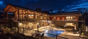 Pika Point - 1BR Casita, Mountain Views, Perfect for couples and solo travelers!