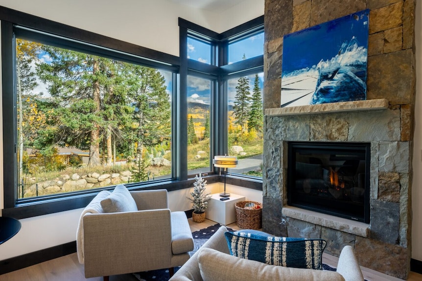 1br Lux Casita | Near Hiking Trails | Exclusive Amenities | Summit Sky Ranch - Dillon, CO