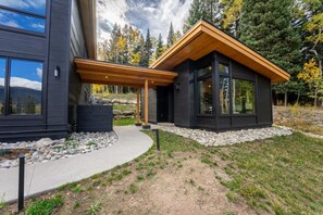Exterior - 1BR Lux Casita | Near Hiking Trails | Exclusive Amenities | Summit Sky Ranch (Silverthorne)