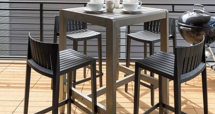 Brand New Luxury Marquee Inn