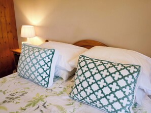 1 bedroom, individually decorated, individually furnished, free WiFi - Hayloft (Ipswich)