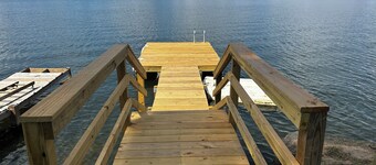 "Sunset Haven" Waterfront Escape on Lake Greenwood