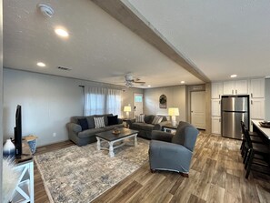 Smart TV, monitores de computador