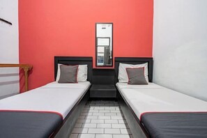 Room - Collection O Hotel Abadi (Tawang)