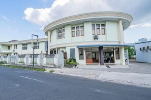 Exterior - Collection O Hotel Abadi (Tawang)