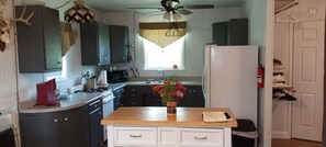 Cucina privata